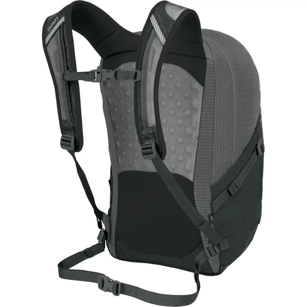 Рюкзак Osprey Quasar phantom grey heather Uni (100087160) - изображение 4