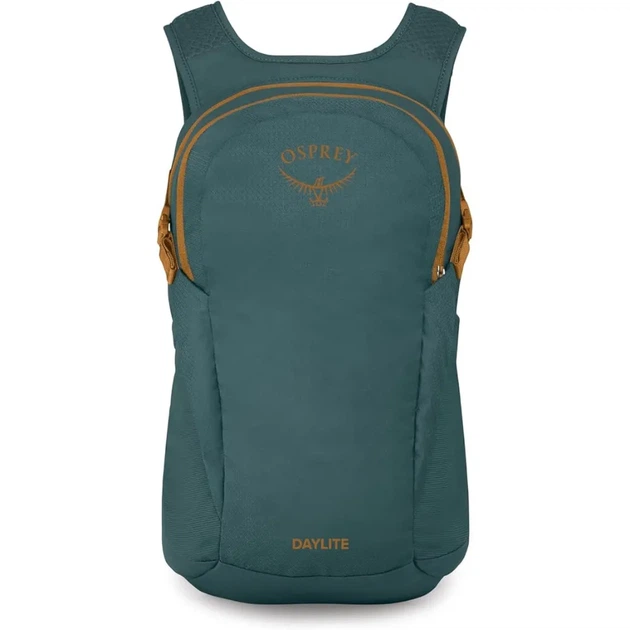 Рюкзак Osprey Daylite torrent blue Uni (100087175) - изображение 2