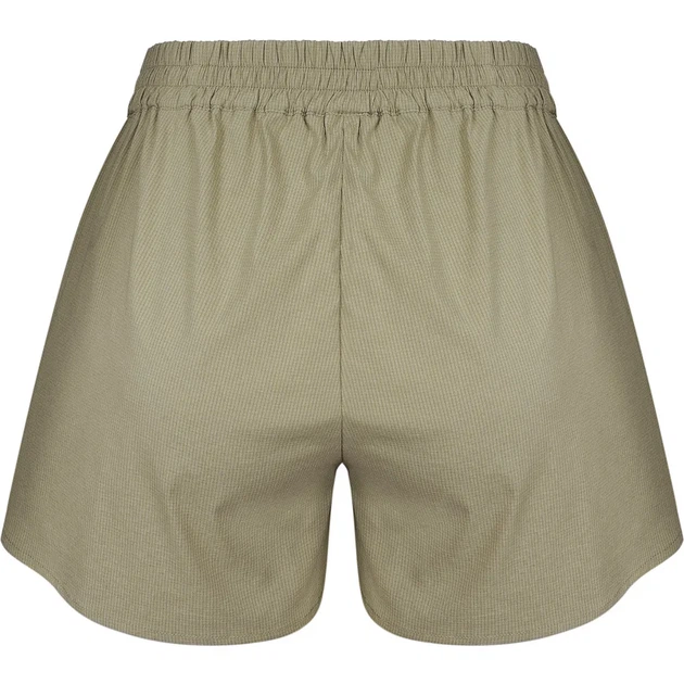 Шорти Turbat Dja Shorts Wmn жіночі cornstalk sand XS пісочні - Фото 2 Шорти Turbat Dja Shorts Wmn жіночі cornstalk sand XS пісочні - изображение 2