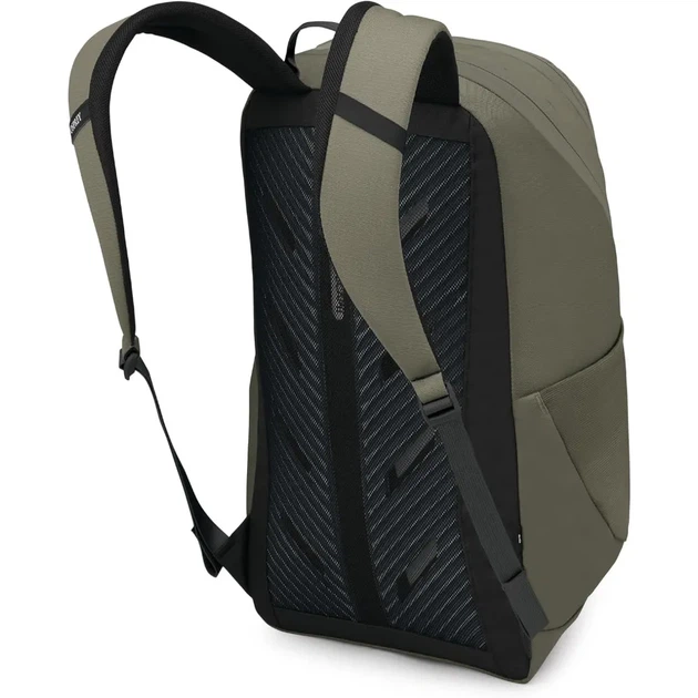 Рюкзак Osprey Astronova earl grey Uni (100087167) - Фото 4 Рюкзак Osprey Astronova earl grey Uni (100087167) - изображение 4