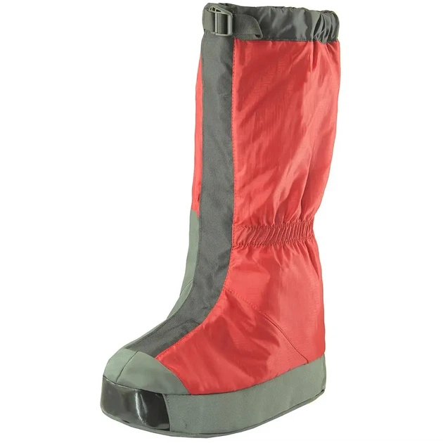 Бахіли Travel Extreme Expedition red XL (100067883) - Фото 1 Бахіли Travel Extreme Expedition red XL (100067883) - изображение 1