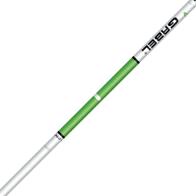 Палиці для скандинавської ходьби Gabel Nordic Revo Alu-Tech Black Uni (100000662) - зображення 5