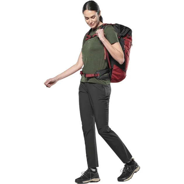 Рюкзак Salewa Puez 40+5L Wmn 1585 Uni (100086993) - изображение 2