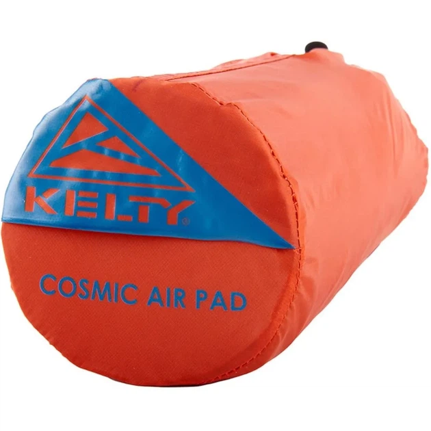 Туристичний килимок Kelty Cosmic Mummy Air 5.0 (100054368) - Фото 2 Туристичний килимок Kelty Cosmic Mummy Air 5.0 (100054368) - зображення 2