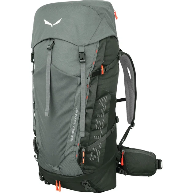 Рюкзак Salewa Alptrek 55 5136 Uni (100086999) - Фото 1 Рюкзак Salewa Alptrek 55 5136 Uni (100086999) - изображение 1