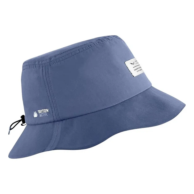 Панама Salewa Fanes 2 Brimmed Hat 310 S (100039700) - Фото 1 Панама Salewa Fanes 2 Brimmed Hat 310 S (100039700) - зображення 1