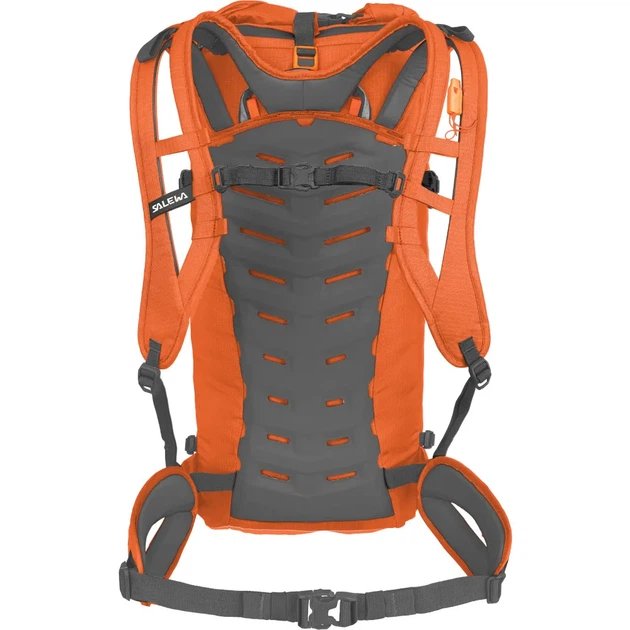 Рюкзак Salewa Ortles Wall 32 Оранжевый - изображение 2