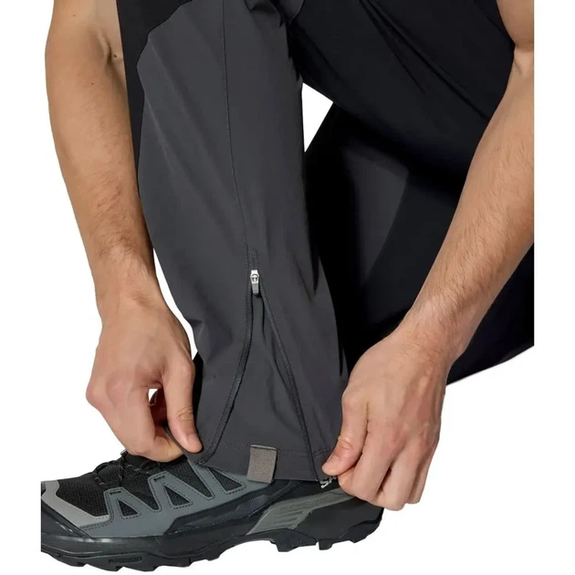 Брюки Rab Torque Pants Mns Anthracite 32-Reg (100084244) - зображення 4