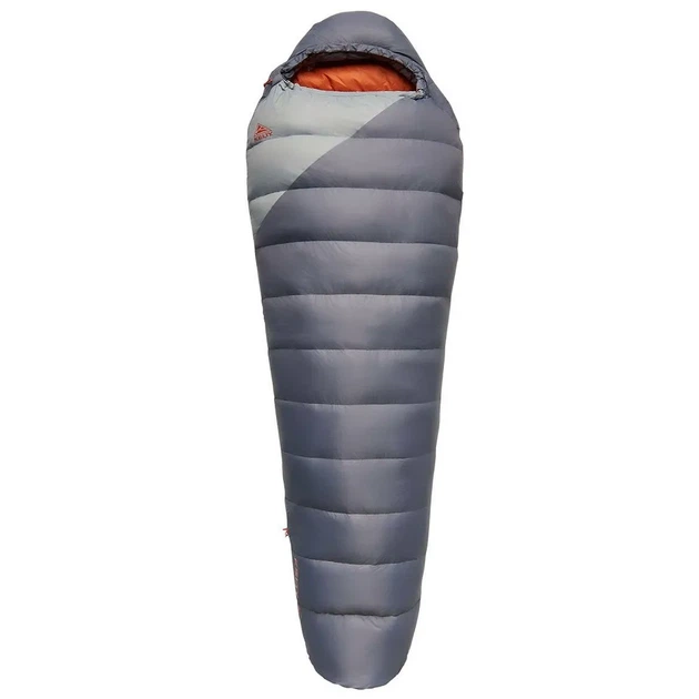 Спальник Kelty Cosmic 40 Long (100004918) - Фото 2 Спальник Kelty Cosmic 40 Long (100004918) - изображение 2