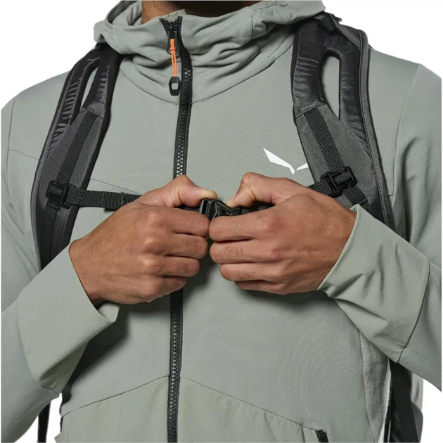 Рюкзак Salewa Puez 25L 9173 Uni (100086998) - Фото 6 Рюкзак Salewa Puez 25L 9173 Uni (100086998) - изображение 6