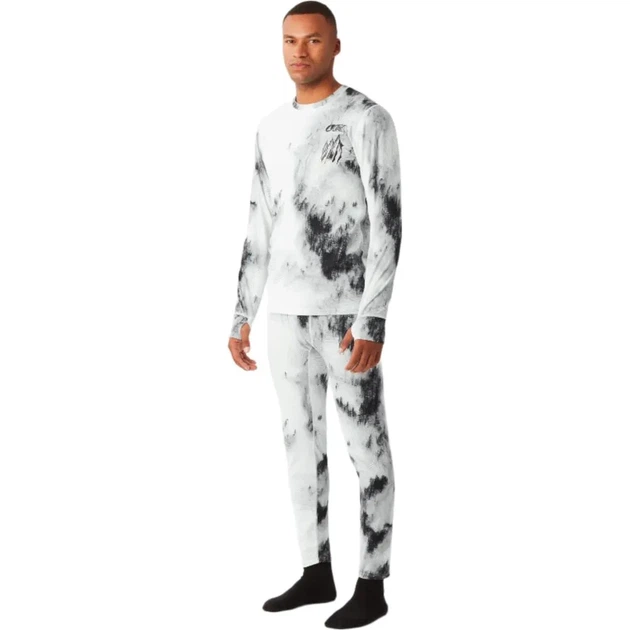 Термоштані Picture Organic Lhotse Printed Mns snowy pine print XXL (100085086) - зображення 2
