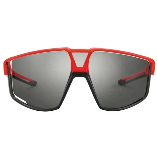 Окуляри Julbo Fury J5314020 Dark gray/orange (100032744) - Фото 3 Окуляри Julbo Fury J5314020 Dark gray/orange (100032744) - зображення 3