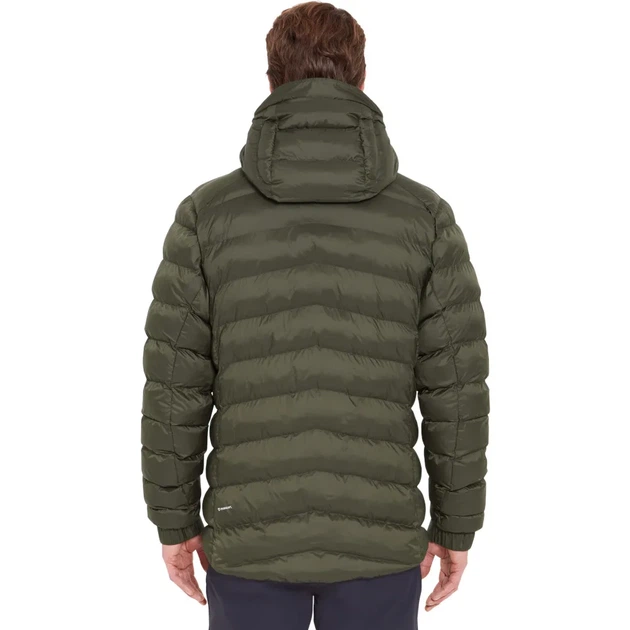 Куртка Rab Nebitron Pro Jacket Mns army XL (100086264) - зображення 2