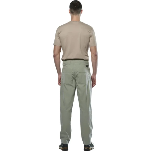 Штани Salewa Fanes Hemp Light Pant Mns 5130 L (100086953) - изображение 2