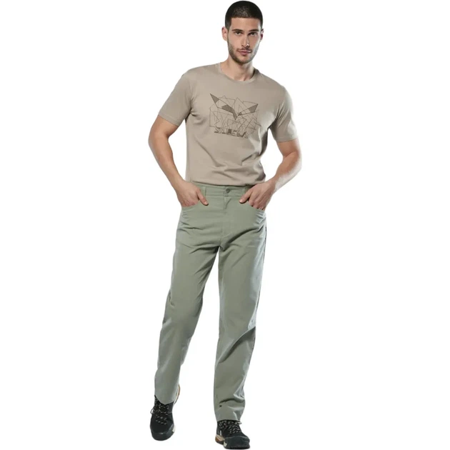Штани Salewa Fanes Hemp Light Pant Mns 5130 L (100086953) - изображение 3