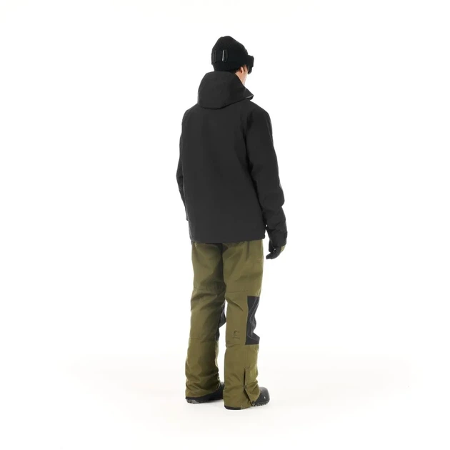 Куртка Picture Organic Nitric Jkt Mns Black XL (100085049) - изображение 2