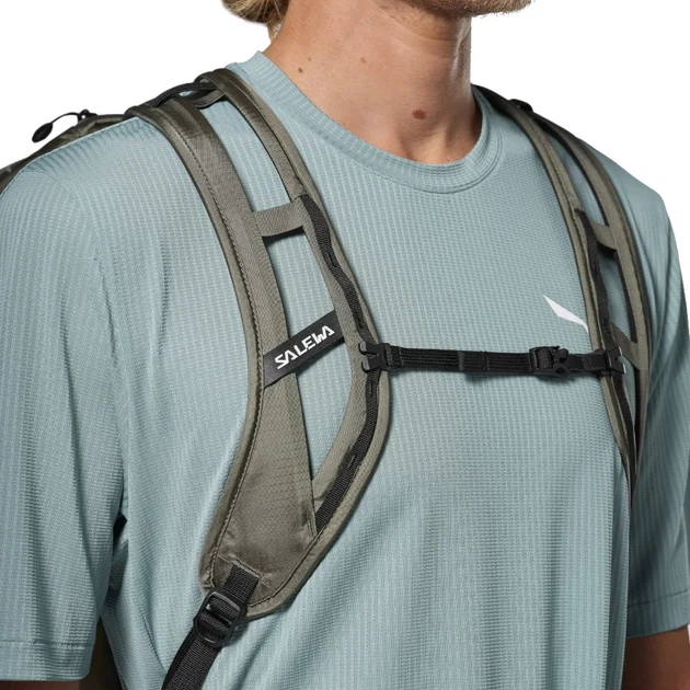 Рюкзак Salewa Pedroc Mate 22 5050 Uni (100087031) - изображение 3