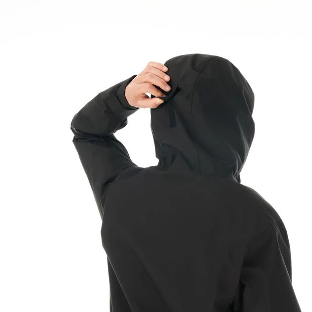 Куртка Picture Organic Nitric Jkt Mns Black XL (100085049) - изображение 4