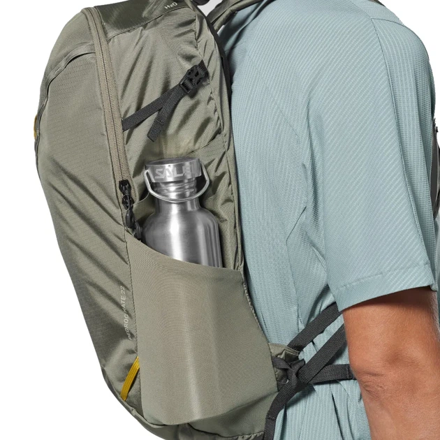 Рюкзак Salewa Pedroc Mate 22 5050 Uni (100087031) - изображение 4