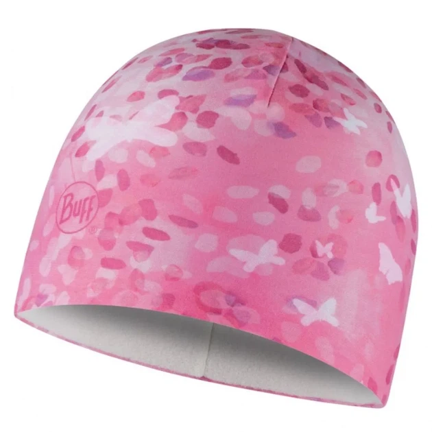 Шапка Buff Polar & EcoStretch Beanie Simathy pink Uni (100079074) - Фото 1 Шапка Buff Polar & EcoStretch Beanie Simathy pink Uni (100079074) - изображение 1