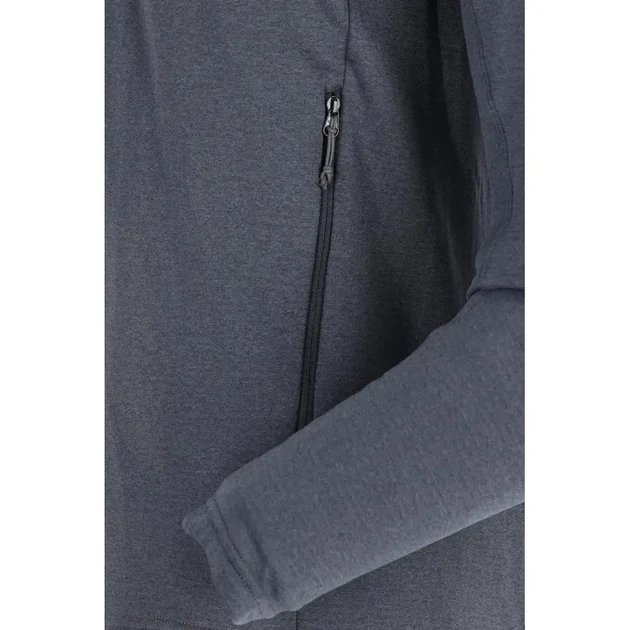 Фліс Rab Graviton Jacket Mns Beluga L (100084200) - изображение 4
