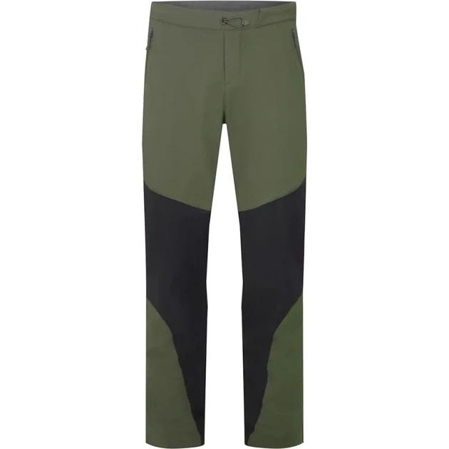 Брюки Rab Torque Pants Mns army 34-Reg (100084245) - Фото 1 Брюки Rab Torque Pants Mns army 34-Reg (100084245) - зображення 1