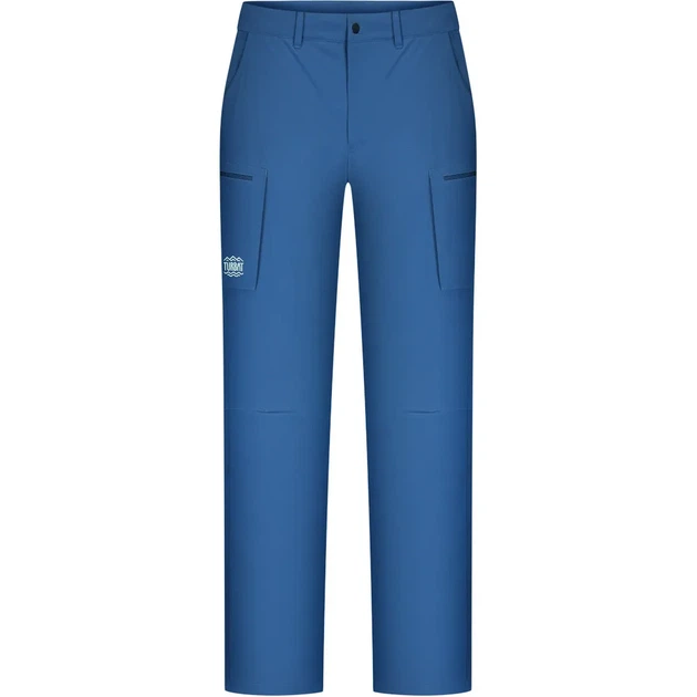 Брюки Turbat Magura Mns Midnight blue L (100079099) - зображення 3