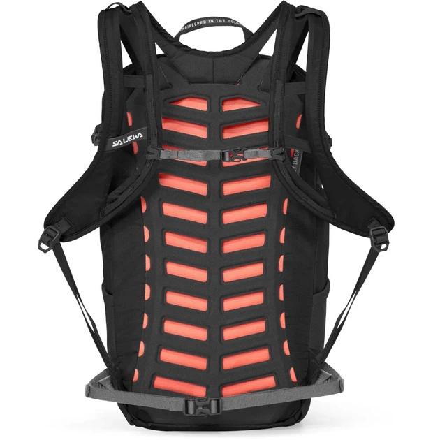 Рюкзак Salewa Pedroc Mate 18 0910 Uni (100087032) - изображение 2
