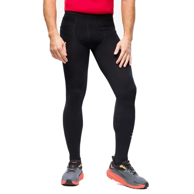 Тайтси Compressport Run Under Control Full Tights Mns Black XL (100039263) - Фото 1 Тайтси Compressport Run Under Control Full Tights Mns Black XL (100039263) - изображение 1