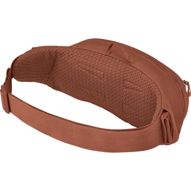 Поясна сумка Osprey Daylite Waist porcelain orange Uni (100087185) - Фото 3 Поясна сумка Osprey Daylite Waist porcelain orange Uni (100087185) - зображення 3