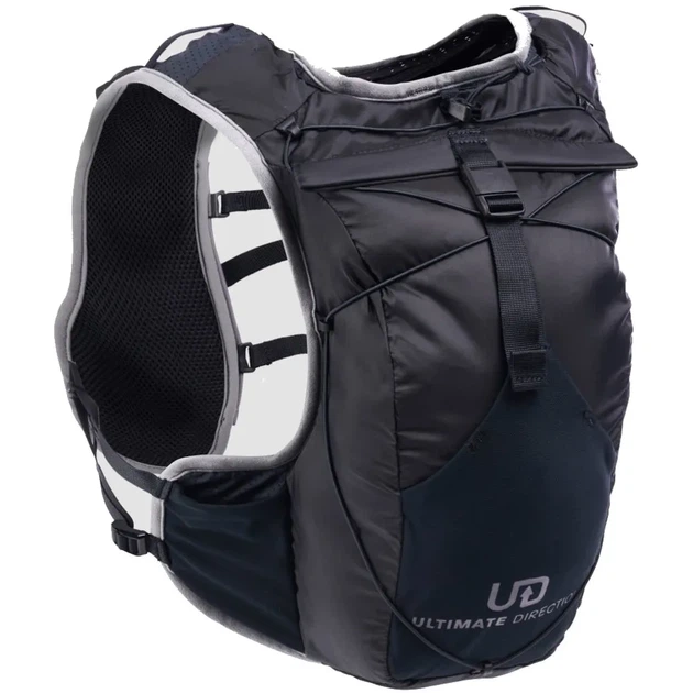 Рюкзак Ultimate Direction Highland Vest Onyx XS/S (100032397) - Фото 1 Рюкзак Ultimate Direction Highland Vest Onyx XS/S (100032397) - изображение 1