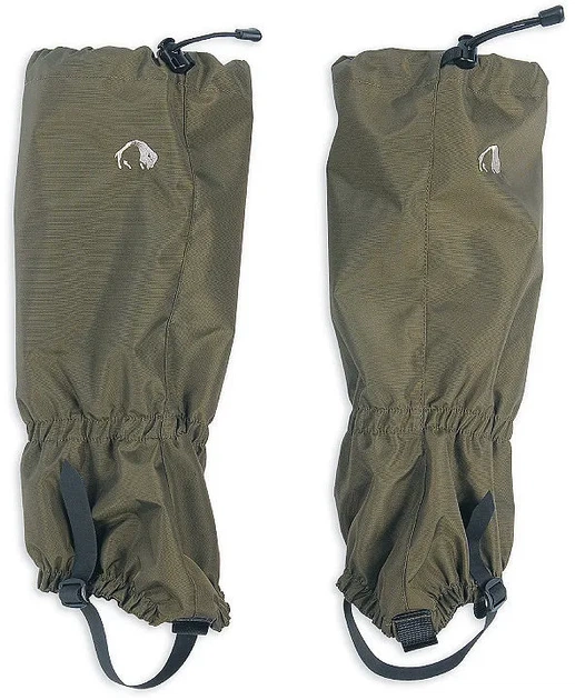 Бахілі Tatonka Gaiter 420 HD M Olive M (100010856) - Фото 1 Бахілі Tatonka Gaiter 420 HD M Olive M (100010856) - зображення 1