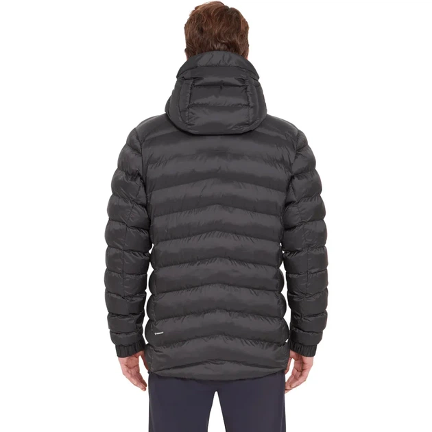 Куртка Rab Nebitron Pro Jacket Mns Antracite M (100086263) - изображение 2