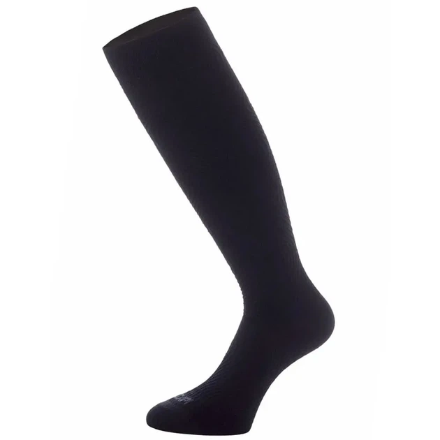 Носки для восстановления мышц и повседневной носки Accapi EnergyWave Socks Relax&Recovery Black S (100078173) - Фото 1 Носки для восстановления мышц и повседневной носки Accapi EnergyWave Socks Relax&Recovery Black S (100078173) - изображение 1