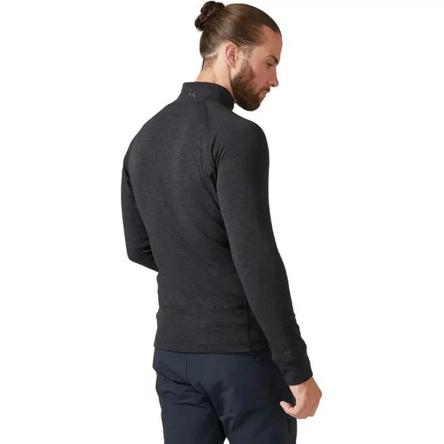 Фліс Rab Nexus Jacket Mns Black L (100084205) - изображение 2