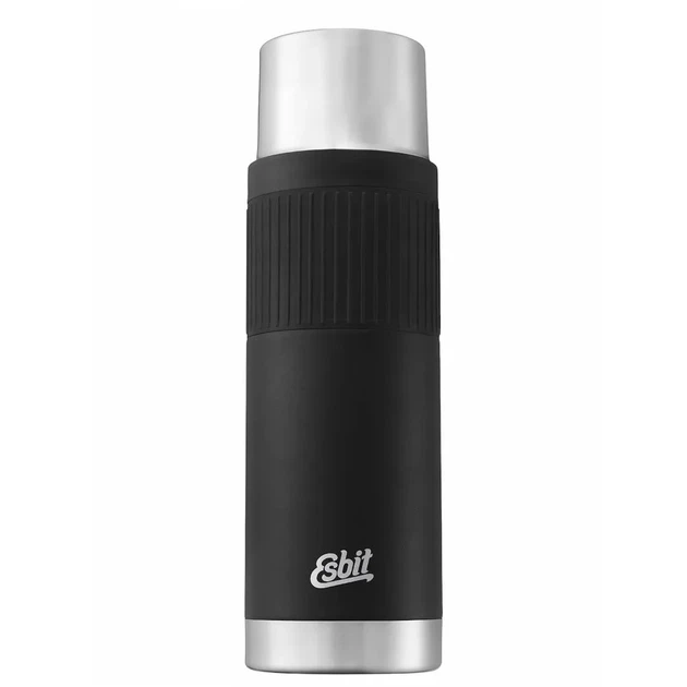 Термос Esbit VF1000SC-SL-BK Черный - Фото 1 Термос Esbit VF1000SC-SL-BK Черный - изображение 1