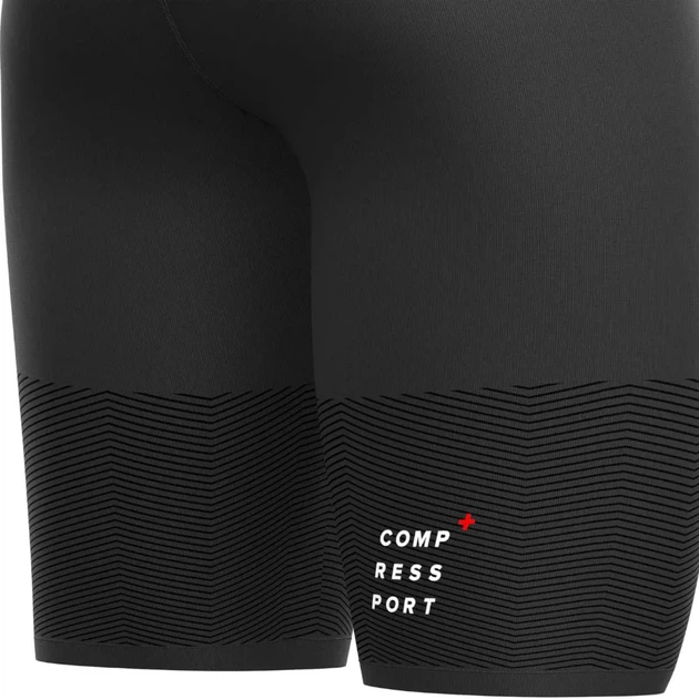 Шорти Compressport Trail Under Control Short Mns Black M (100086175) - изображение 3