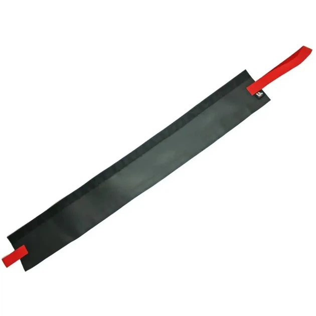Протектор для веревки FA FA3075 Black Uni (100038411) - Фото 1 Протектор для веревки FA FA3075 Black Uni (100038411) - изображение 1