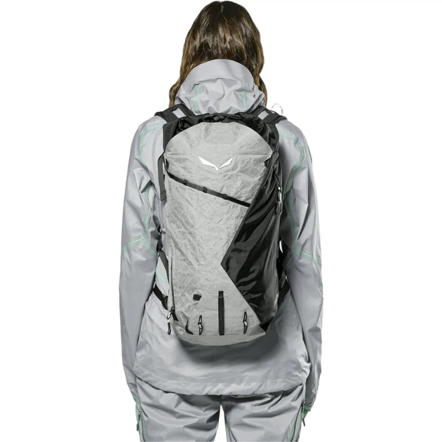 Рюкзак Salewa NXT 25L Серый - изображение 2