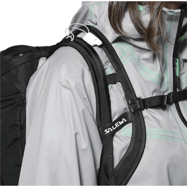 Рюкзак Salewa NXT 25L Серый - изображение 6