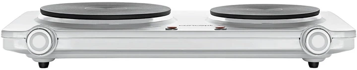 Настільна плита електрична Concept VE3025 - зображення 3