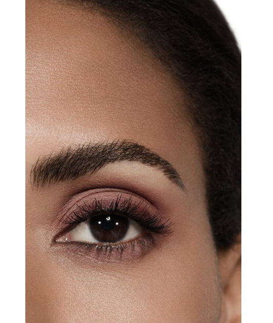 Палетка тіней для повік 2 г CHANEL (Шанель) Les 4 Ombres - 328 Blurry Mauve - зображення 4