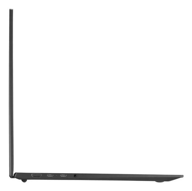 Ультрабук 17" LG gram 17Z90S (17Z90S-G.AA75G) Intel Core Ultra 7 155H RAM 16GB SSD 512GB 21ч батарея Win11 Магниевый корпус (UKR) - изображение 12