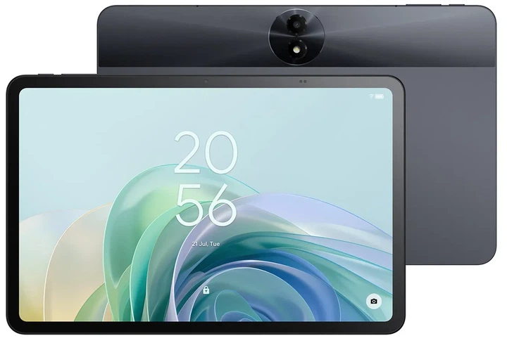 Планшет 11" Full HD TCL Tab 11 Gen 2 6+6/256GB Wi-Fi 8 ядер Android 14 8000 mAh Черный/Серый (102027073) - Уценка - Фото 1 Планшет 11" Full HD TCL Tab 11 Gen 2 6+6/256GB Wi-Fi 8 ядер Android 14 8000 mAh Черный/Серый (102027073) - Уценка - изображение 1