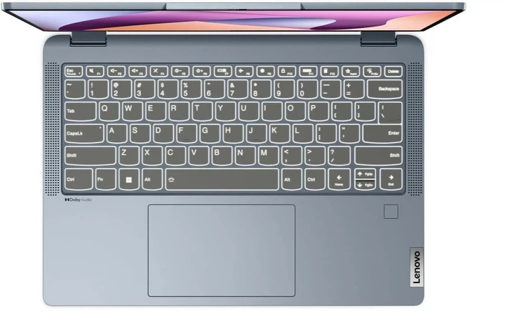 Ноутбук 14'' Lenovo IdeaPad Flex 5 14ABR8 Ryzen 5 7530U RAM 16GB SSD 512GB Windows 11 (UKR) - зображення 4