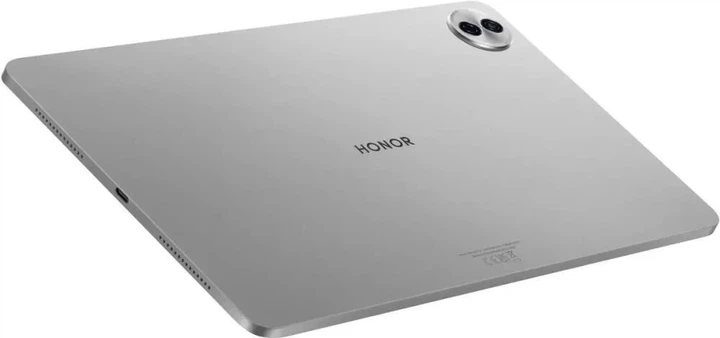 Планшет 12.1" HONOR Pad 10 8+8/256Gb 8 ядер Android 15 10100 mAh Черно-серый - изображение 6