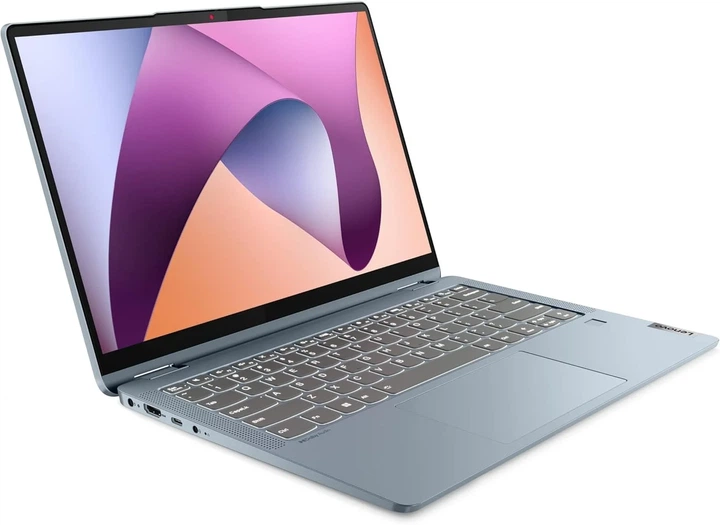 Ноутбук 14'' Lenovo IdeaPad Flex 5 14ABR8 Ryzen 5 7530U RAM 16GB SSD 512GB Windows 11 (UKR) - зображення 5