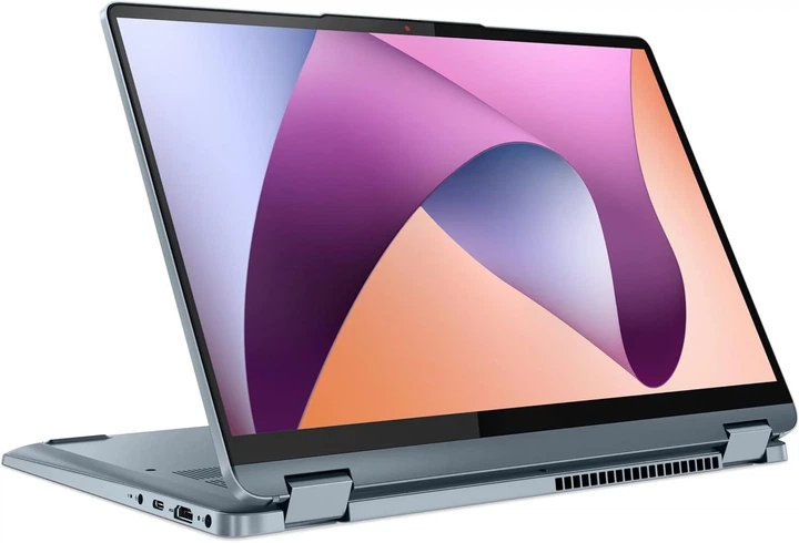 Ноутбук 14'' Lenovo IdeaPad Flex 5 14ABR8 Ryzen 5 7530U RAM 16GB SSD 512GB Windows 11 (UKR) - зображення 7