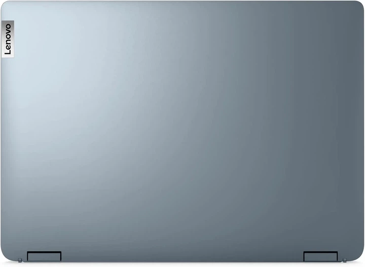 Ноутбук 14'' Lenovo IdeaPad Flex 5 14ABR8 Ryzen 5 7530U RAM 16GB SSD 512GB Windows 11 (UKR) - зображення 10