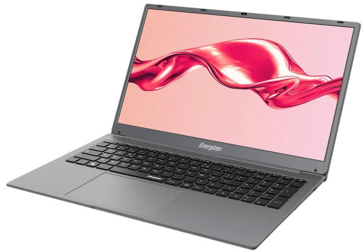 Ноутбук 17.3" Energizer EnergyBook (L17-N41-82AZ) Intel Celeron J4125 RAM 8GB SSD 256GB Windows 11 (UKR) b3 - Фото 3 Ноутбук 17.3" Energizer EnergyBook (L17-N41-82AZ) Intel Celeron J4125 RAM 8GB SSD 256GB Windows 11 (UKR) b3 - изображение 3